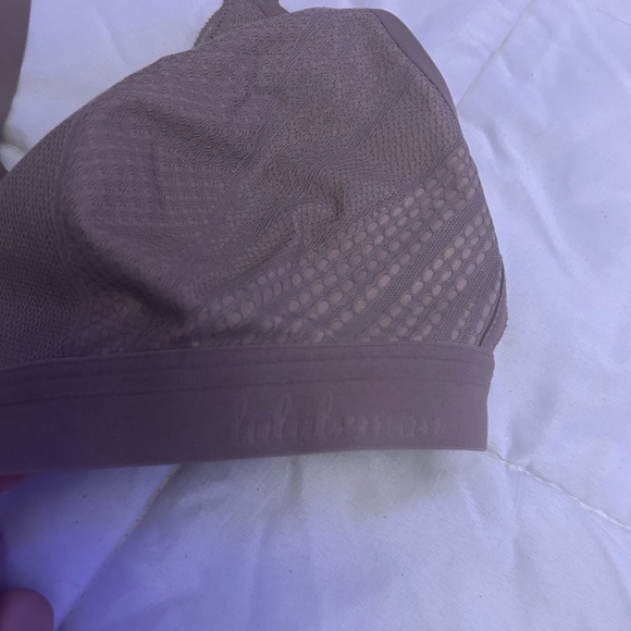 Lululemon bralette - Picture 3 of 7